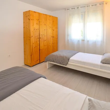 Apartment Iris Rovinj